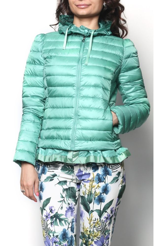 Куртка LE FATE LF0408J_1   