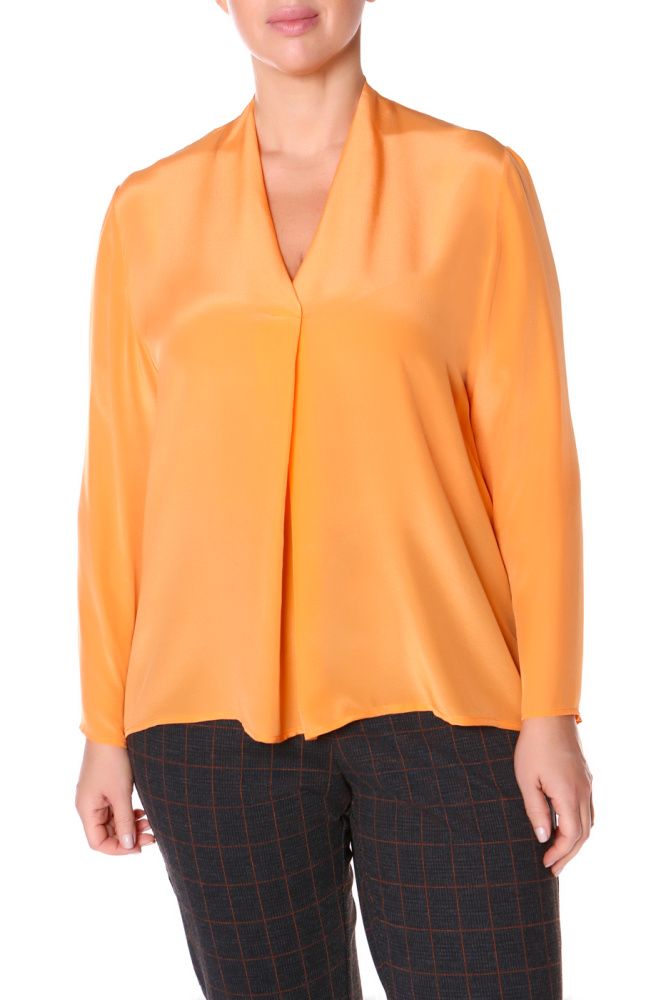 Рубашка LE FATE brLF2067V_18