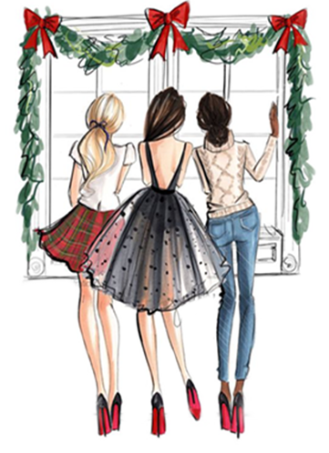 Скидки перед Новым годом!