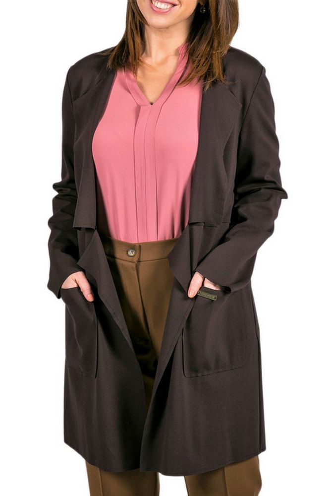 Жакет LE FATE LF3088J_4 – интернет-магазин Bellawoman Жакет LE FATE LF3088J_4