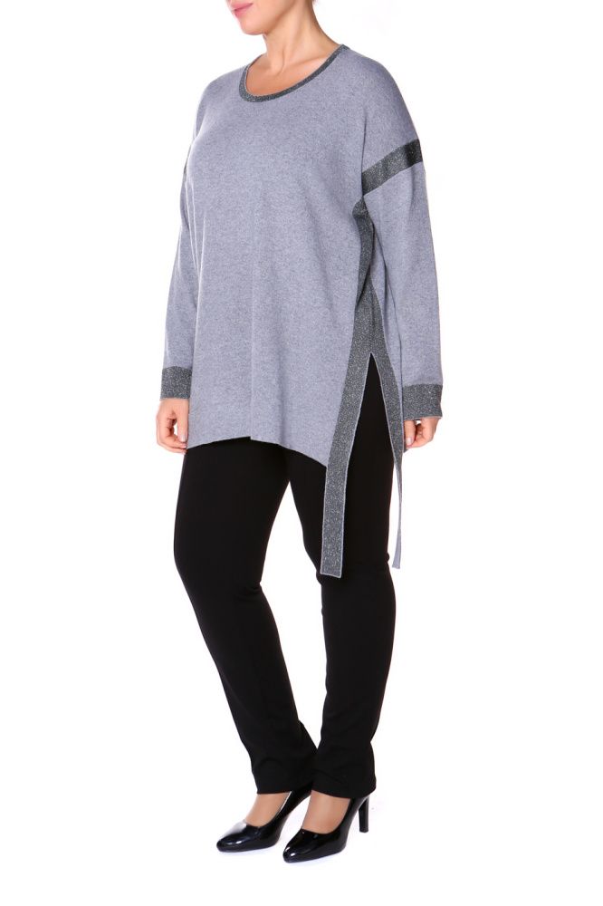 Джемпер Piero Moretti VANILLA781_05 – интернет-магазин Bellawoman Джемпер Piero Moretti VANILLA781_05