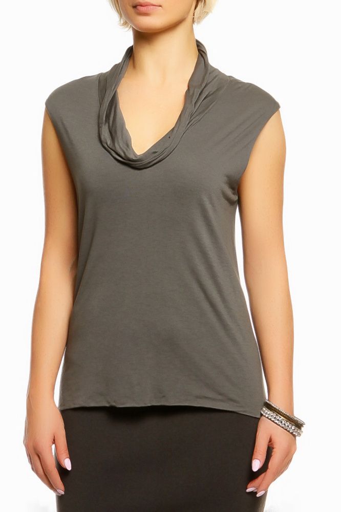 Топ She's So 307098_H – интернет-магазин Bellawoman Топ She's So 307098_H