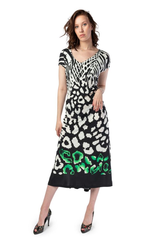 Платье Piero Moretti MARTE251_01