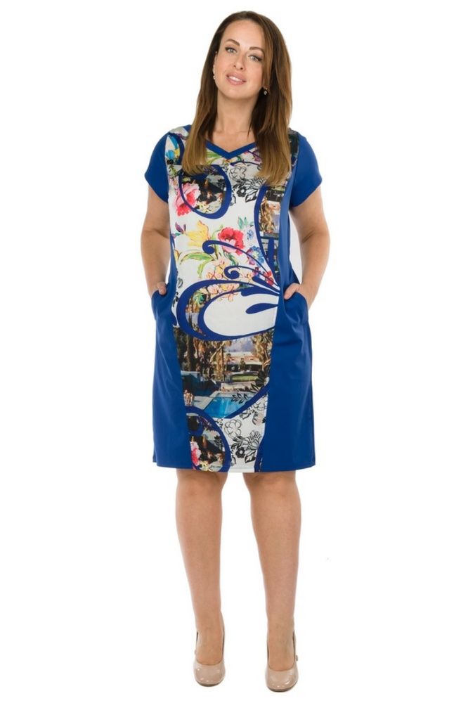 Платье Paola Joy 241105