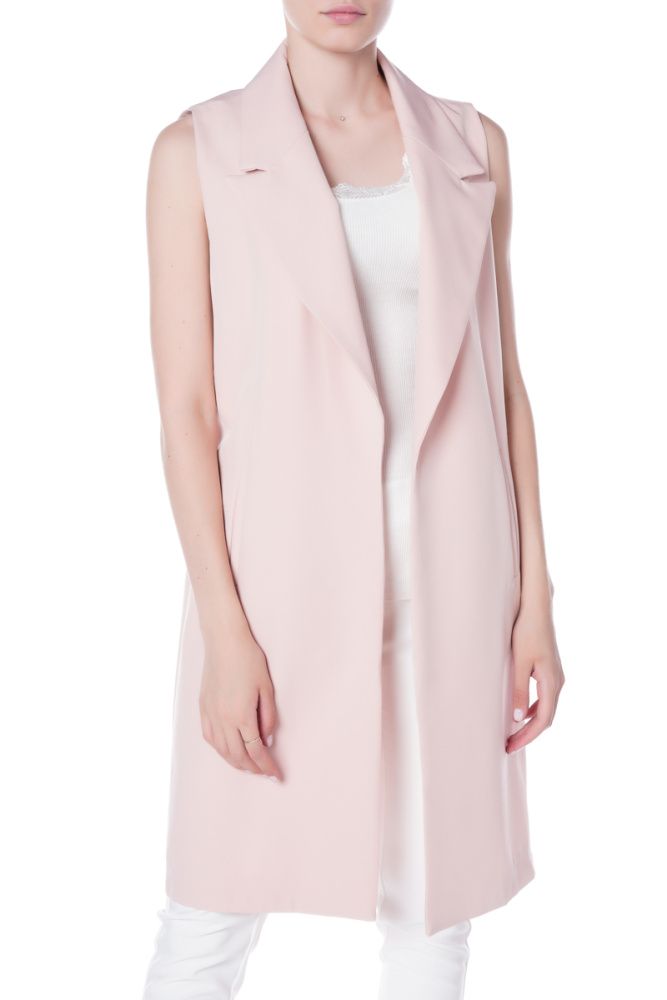 Жилет Ljve L9802GL