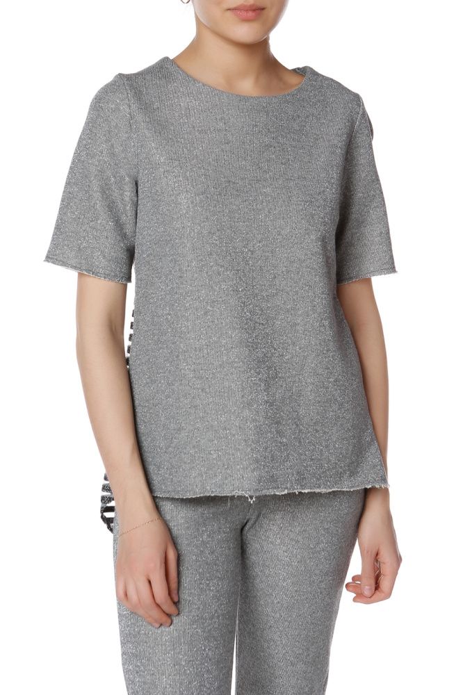 Футболка Ljve LD1381