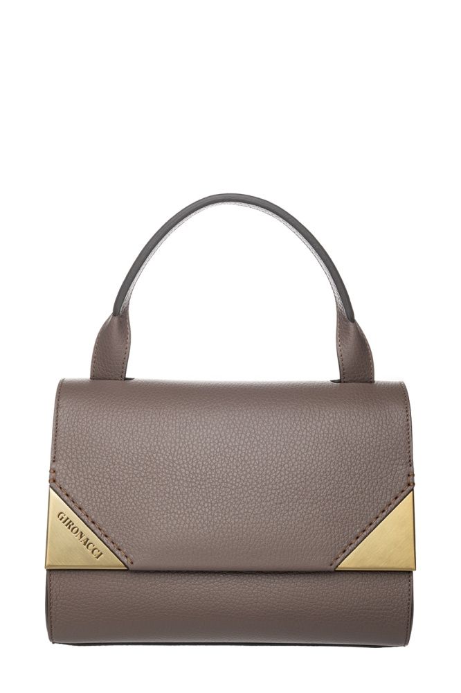 Сумка GIRONACCI 3312_VIT_FANGO
