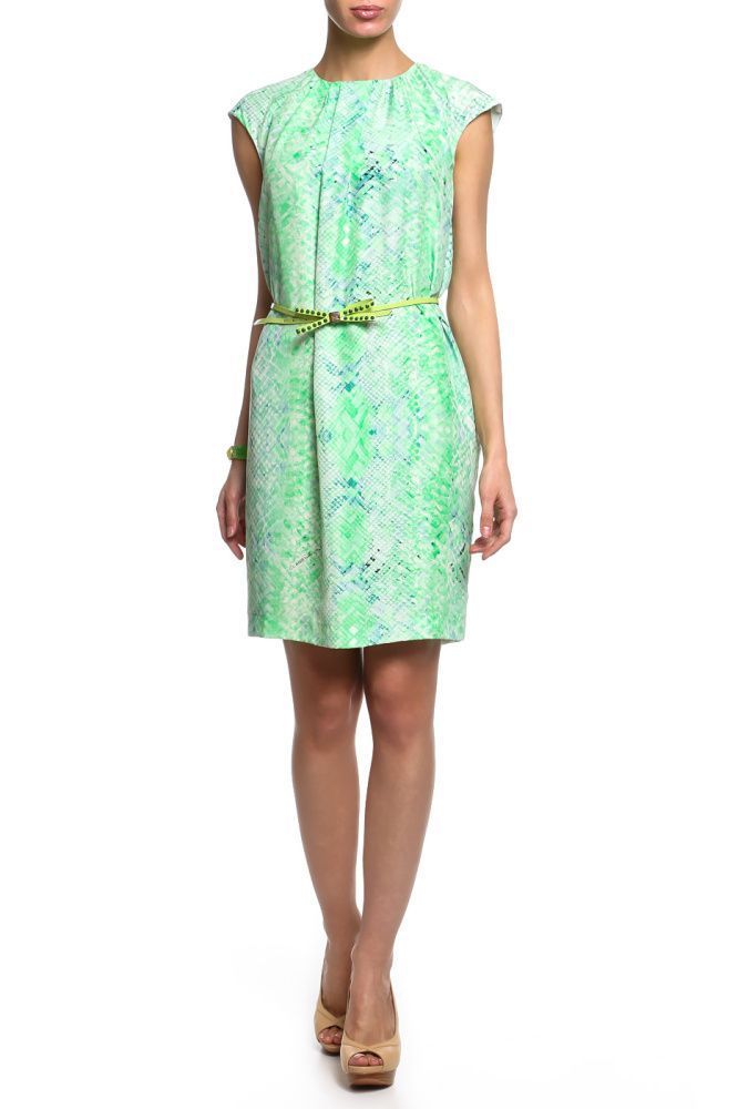 Платье CLASS Roberto Cavalli 1377