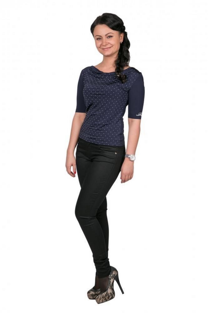 Лонгслим LE FATE 0356M_2