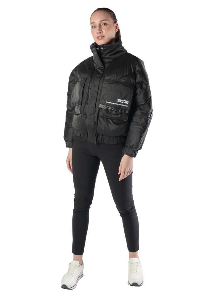 Пуховик SEVEN7 DEGREES YH2154