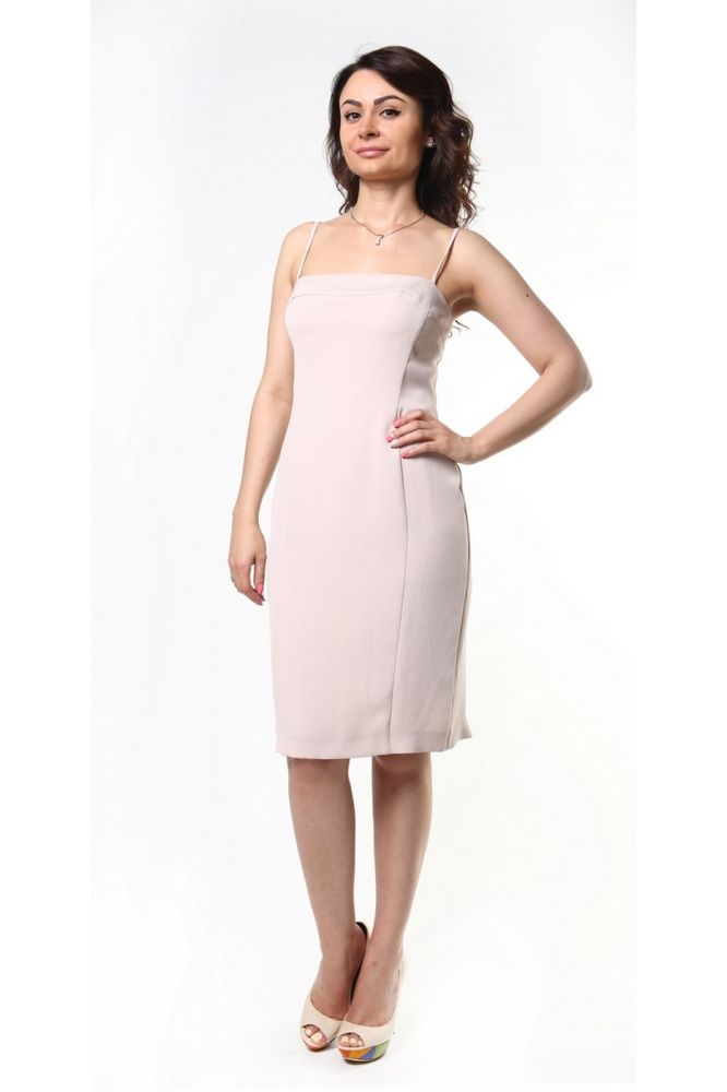 Платье Xs Milano 1017_14_3 – интернет-магазин Bellawoman Платье Xs Milano 1017_14_3