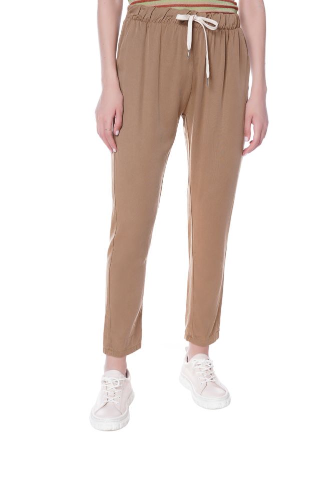 Брюки LE STREGHE P18RU211