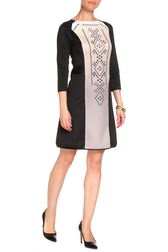 Платье LEIDIRO L7058A14