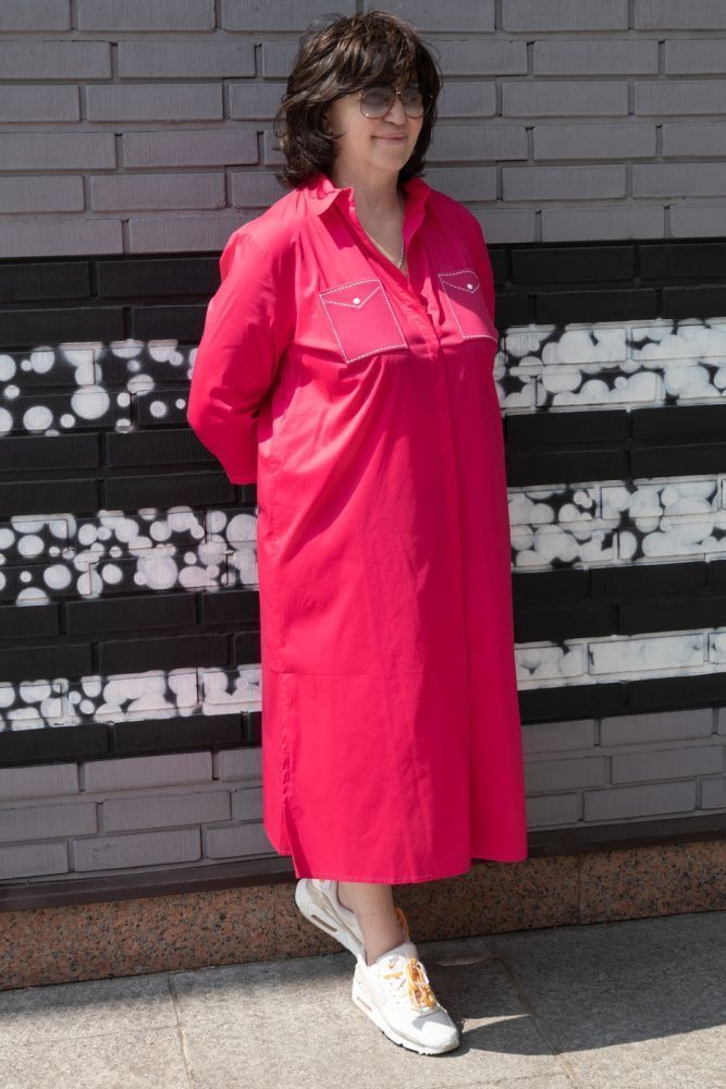 Платье She's So 3034N_300