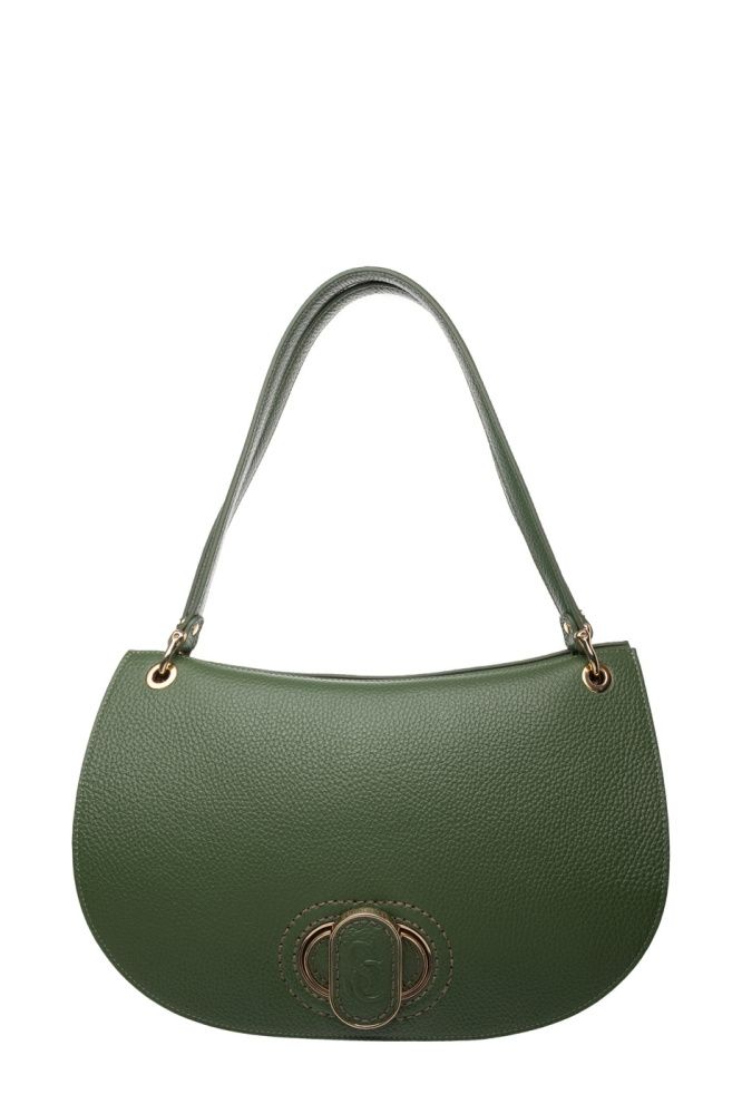 Сумка Carlo Salvatelli 750_Gemma_verde