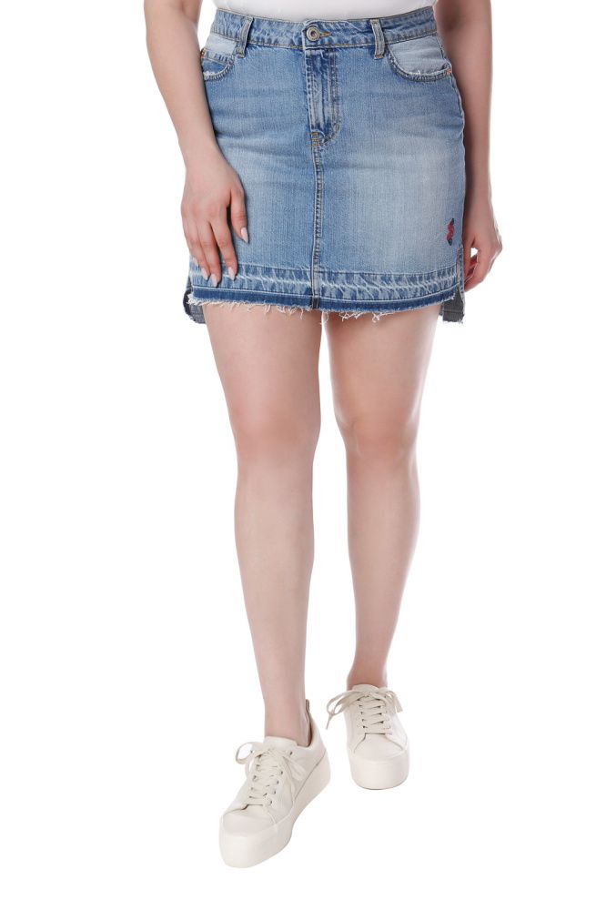 Юбка RINASCIMENTO PR34RR