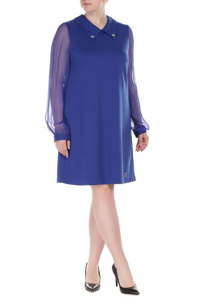 Платье Donatella Via Roma I14_MD42633BT