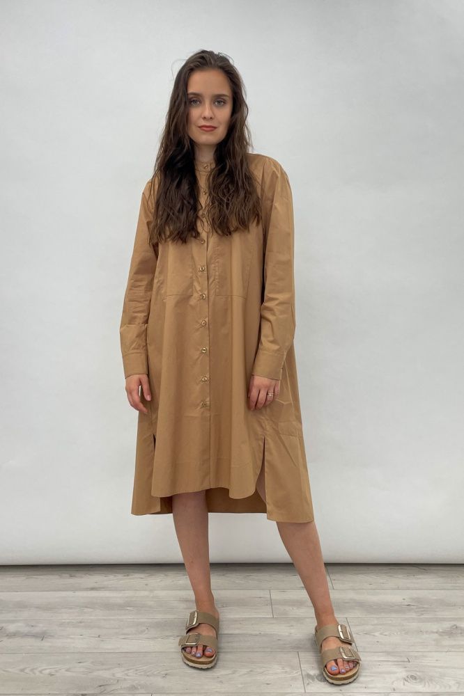 Платье IL VENTO & LA SETA Q22A409