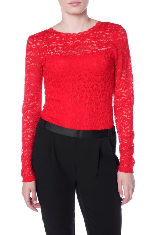 Блузка Norah&Olivia BB80901 – интернет-магазин Bellawoman Блузка Norah&Olivia BB80901