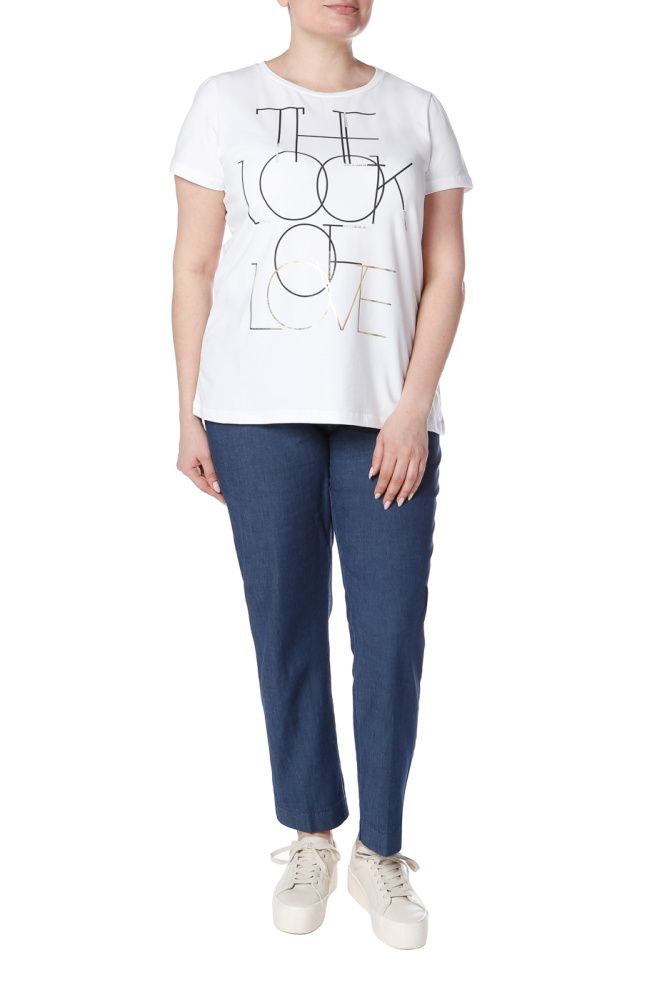 Футболка DONNE DA SOGNO 21D1039