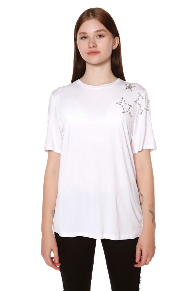 Футболка Ljve L18003T