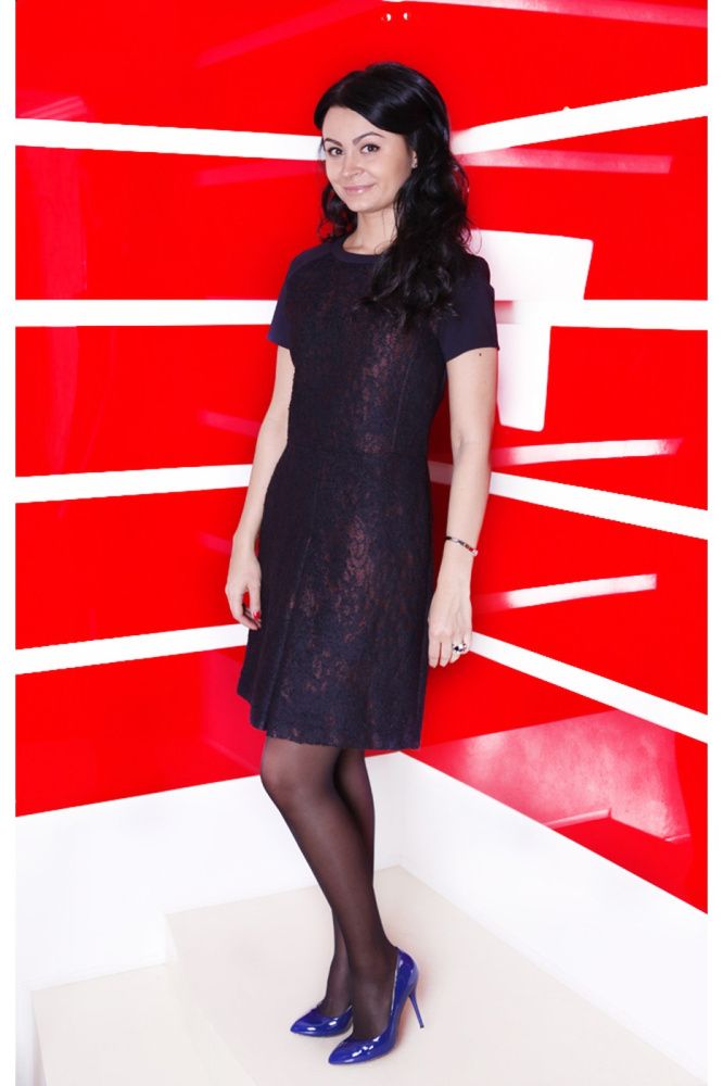 Платье Stella Guardino SG92987