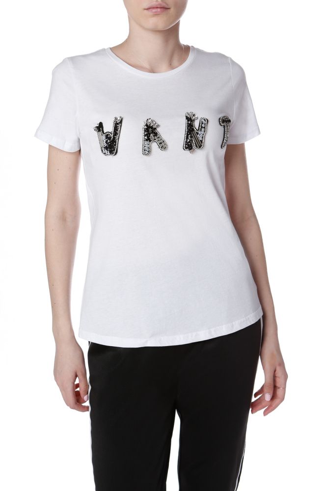 Футболка JOLEEN B121FG