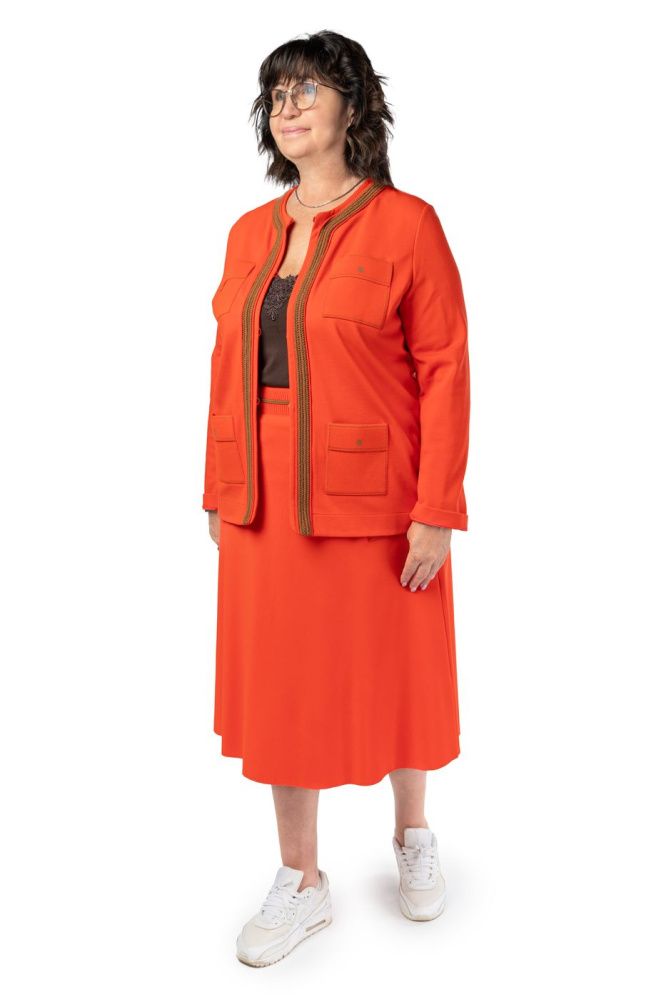 Жакет She's So 3001J_150