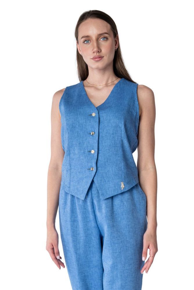 Жилет DONNE DA SOGNO 25D3925_1