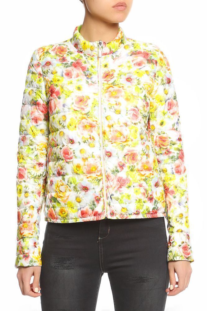 Куртка SEVENTY CS0220_556 – интернет-магазин Bellawoman Куртка SEVENTY CS0220_556