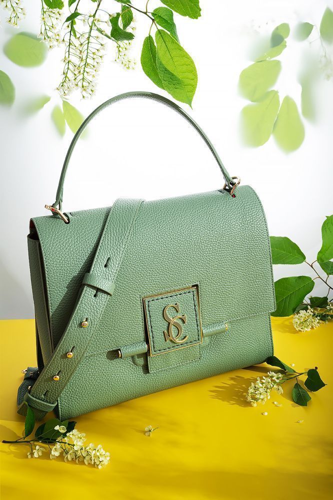 Сумка Carlo Salvatelli 656CS_1