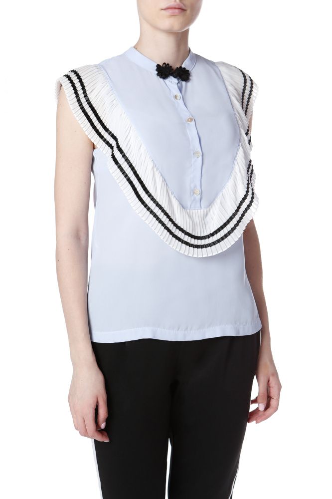 Блузка IMPERIAL I02030