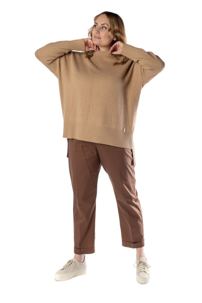 Брюки DONNE DA SOGNO 22D1659