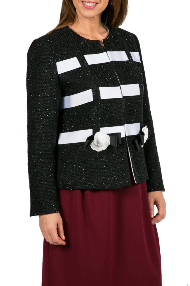 Пиджак Piero Moretti GALLURA411_01 – интернет-магазин Bellawoman Пиджак Piero Moretti GALLURA411_01