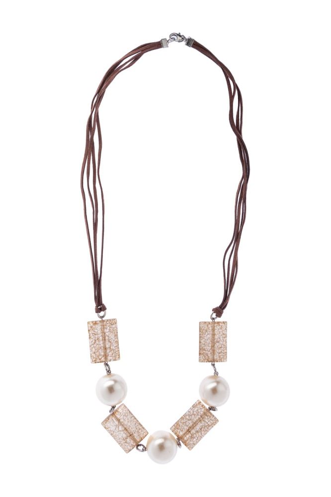 Подвеска Caroline Rohmer 1885