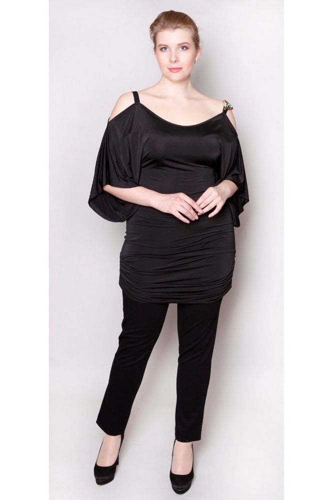 Туника SALLY NEW YORK 1584 – интернет-магазин Bellawoman Туника SALLY NEW YORK 1584