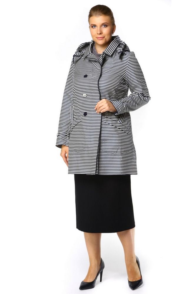 Плащ Violanti 657_718