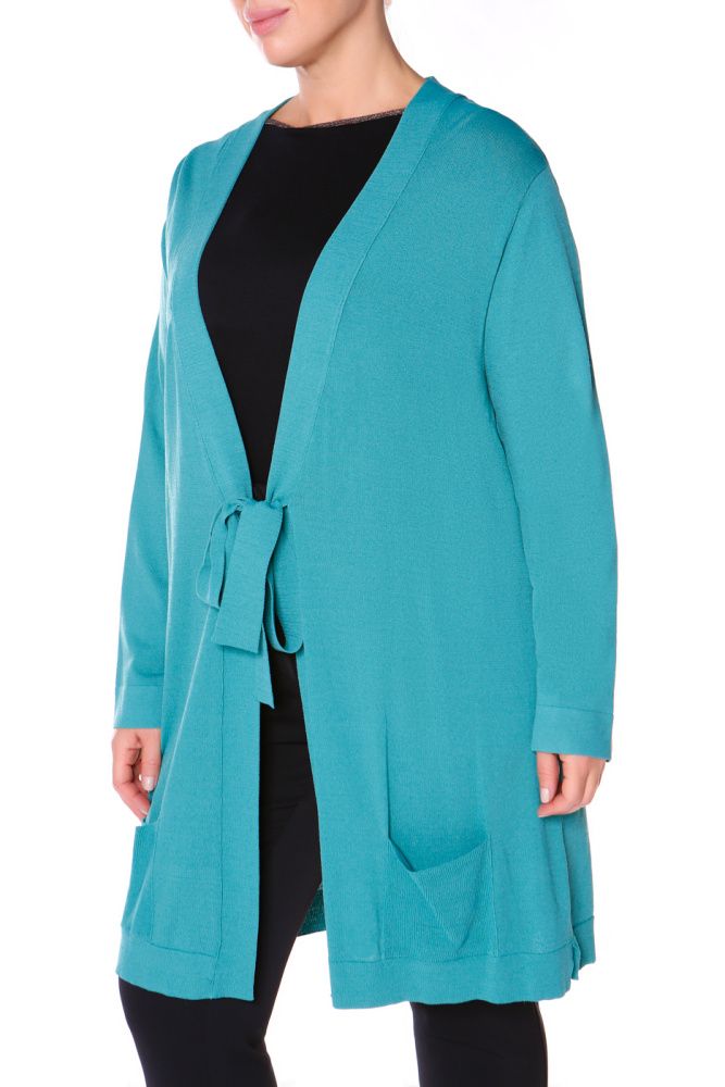 Кардиган LE FATE LF0213C