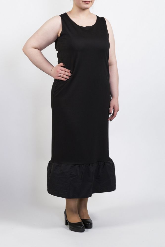 Платье LULU 26574 – интернет-магазин Bellawoman Платье LULU 26574