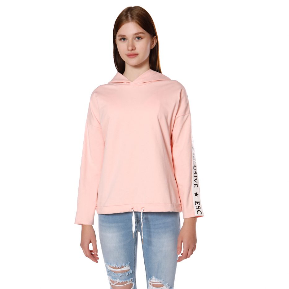 Худи Amelia Folies 18731