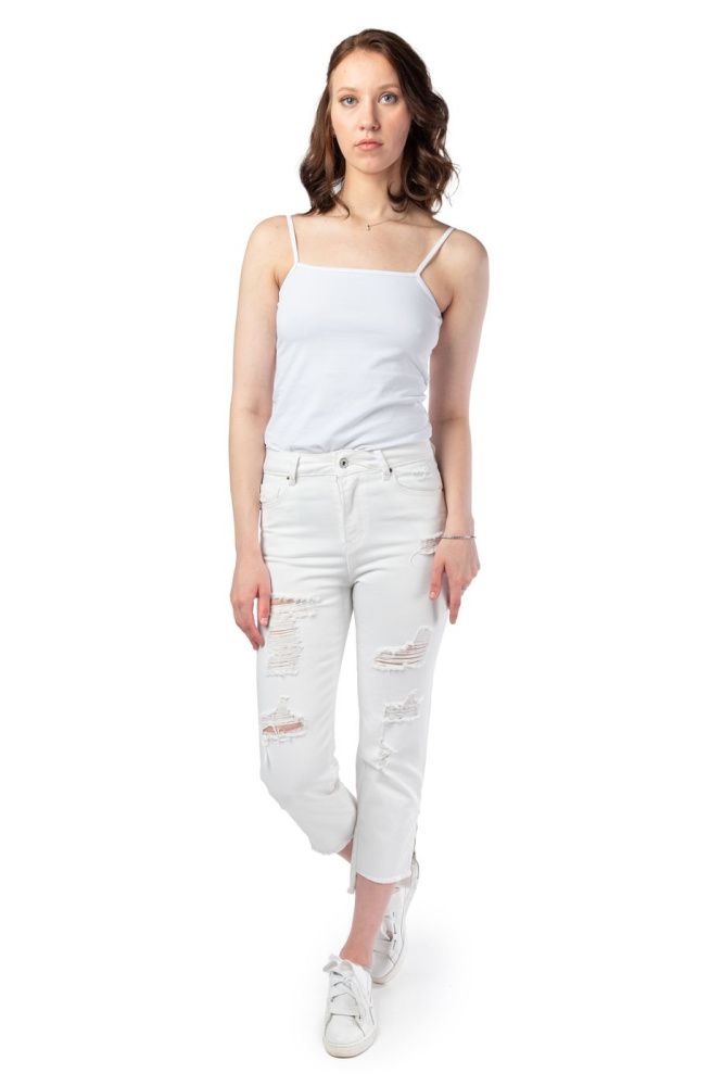 Джинсы JOLEEN J021SV