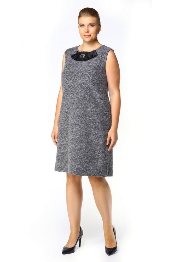 Платье LE FATE LF3153A