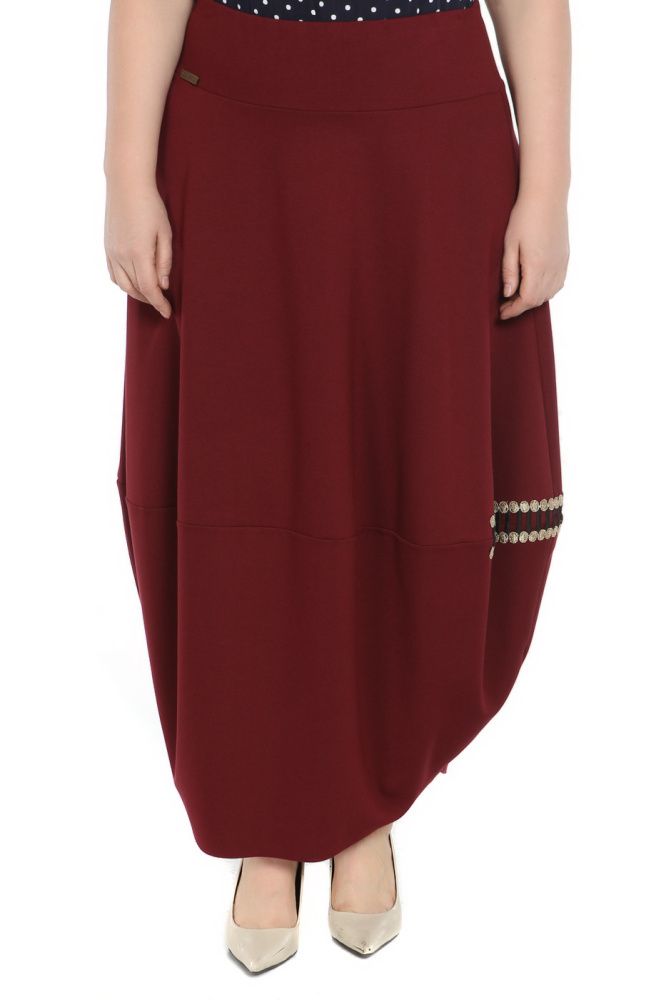 Юбка LE FATE LF3089_2