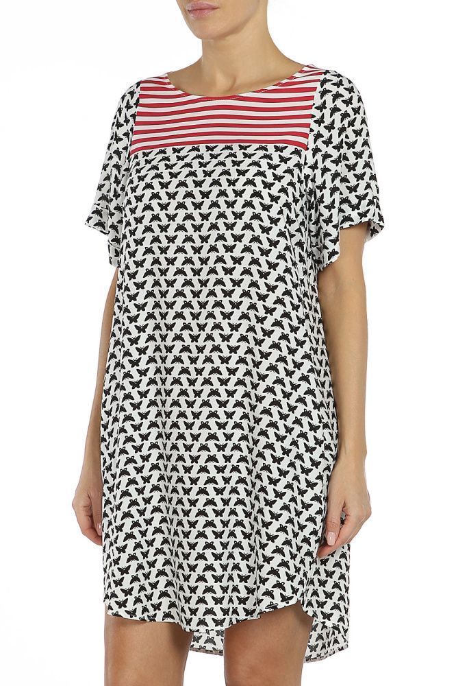 Платье MYF 12E221_1