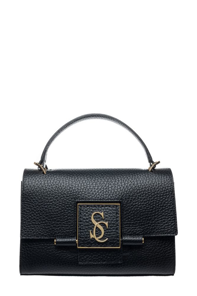 Сумка Carlo Salvatelli CS657nero