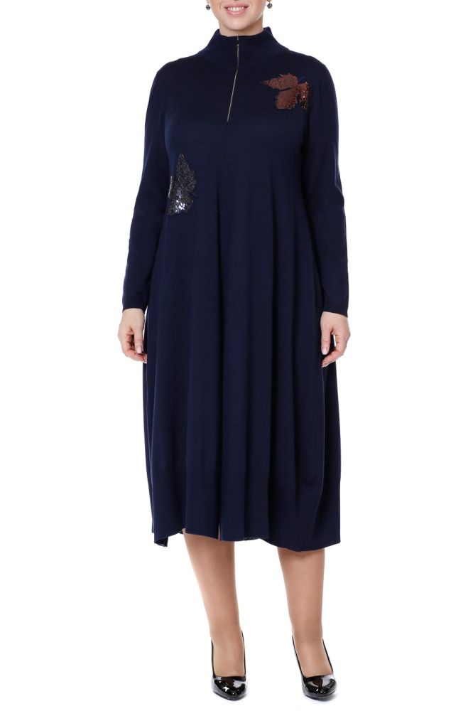 Платье Piero Moretti SAFARI660_02