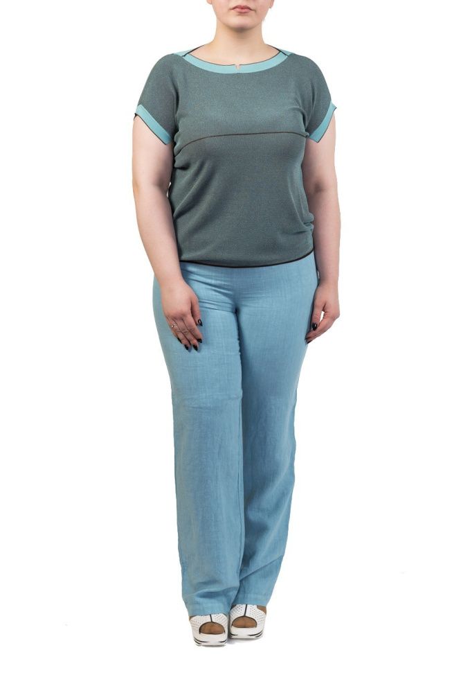 Футболка She's So 303002_B