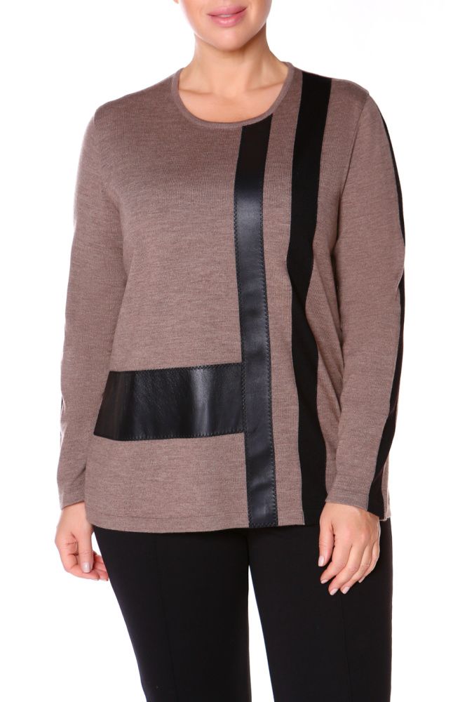 Джемпер Piero Moretti VINCI760_13 – интернет-магазин Bellawoman Джемпер Piero Moretti VINCI760_13