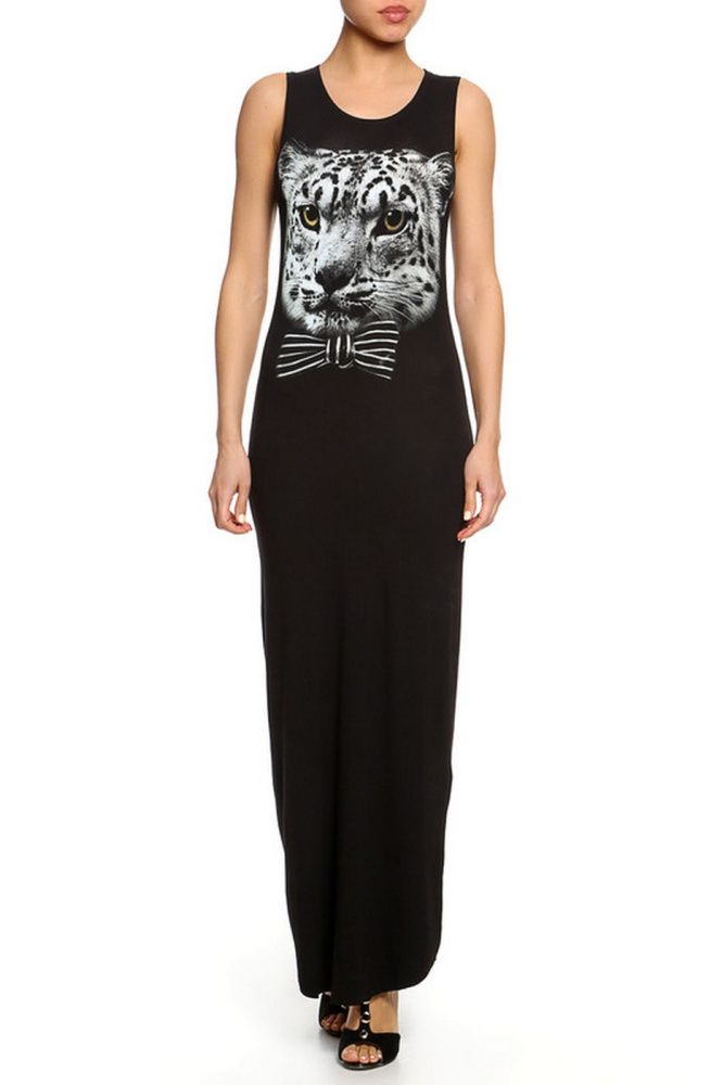 Платье TWIN-SET Jeans J2S4WT