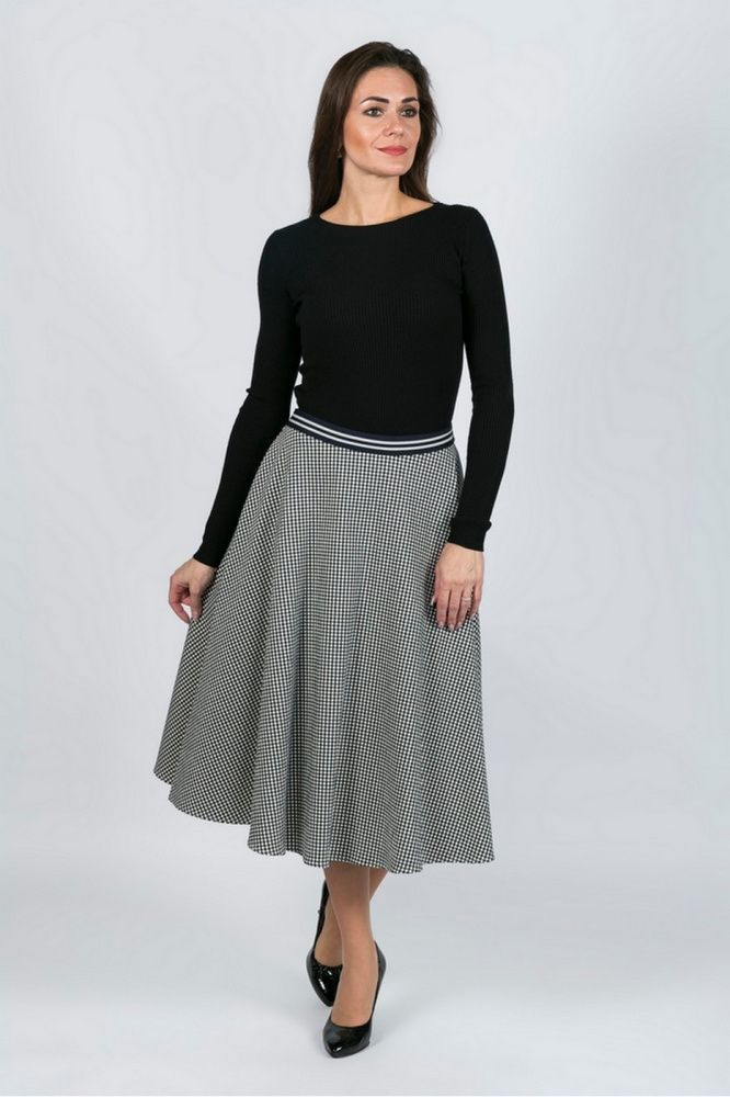 Юбка LIVIANA CONTI P6_F_F6ER54